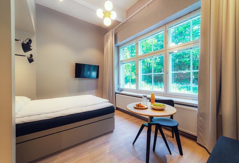 Unity Tampere Trikootehdas