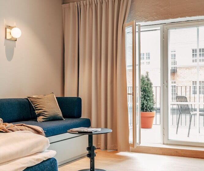 Unity Tampere Trikootehdas