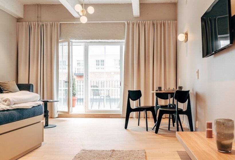 Unity Tampere Trikootehdas