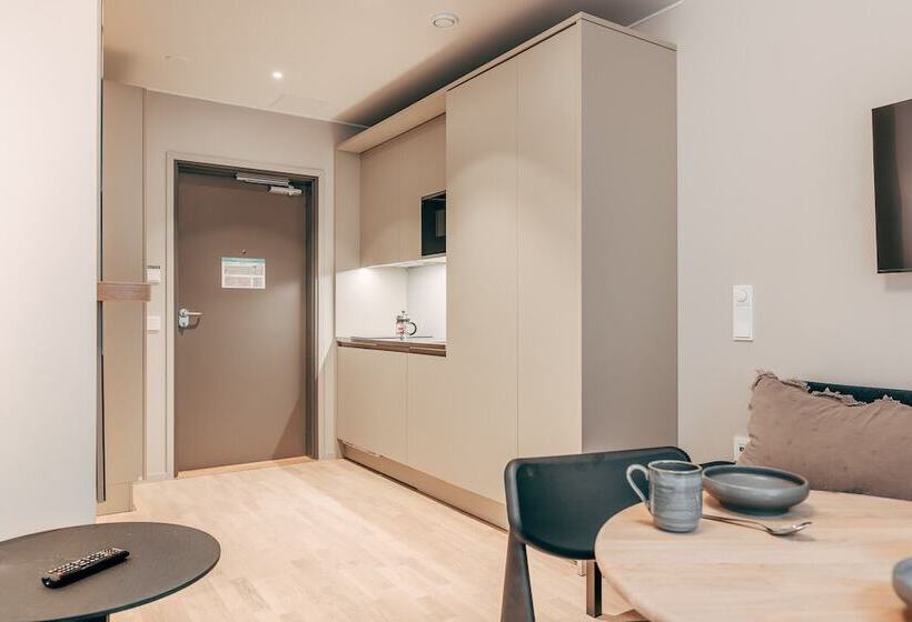 Unity Tampere Trikootehdas