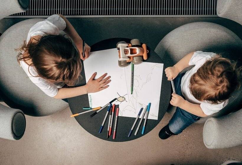 Unity Tampere Trikootehdas