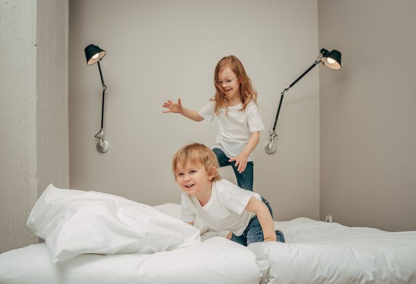 Unity Tampere Trikootehdas