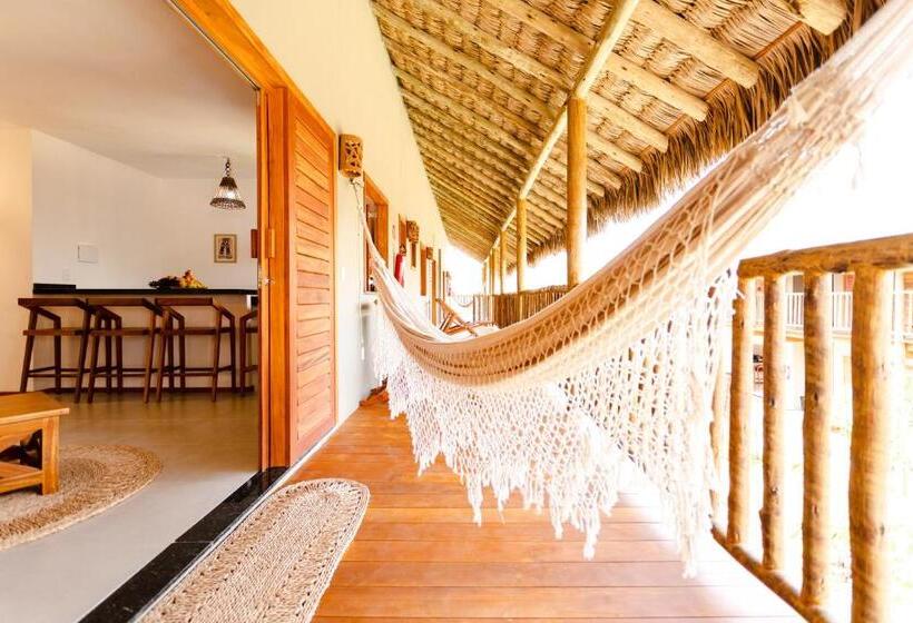 Unkué Pousada Flats