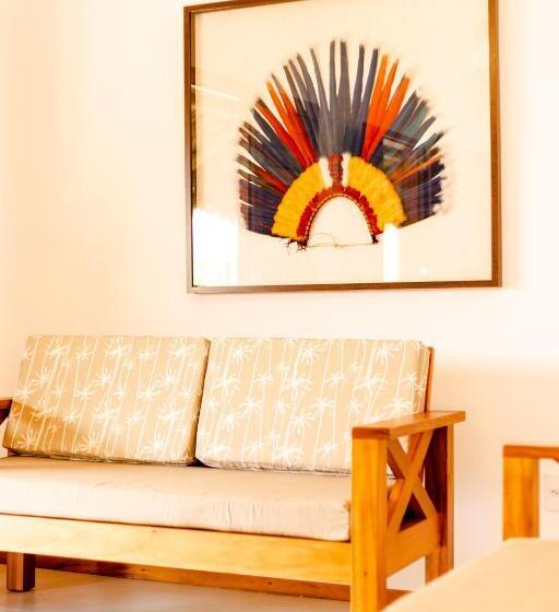 Unkué Pousada Flats