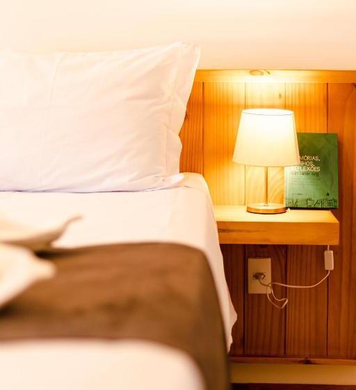 Unkué Pousada Flats