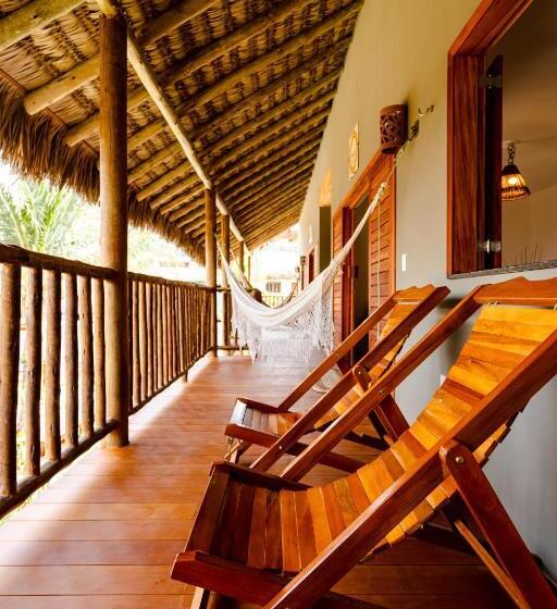 Unkué Pousada Flats