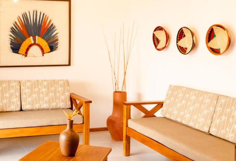 Unkué Pousada Flats