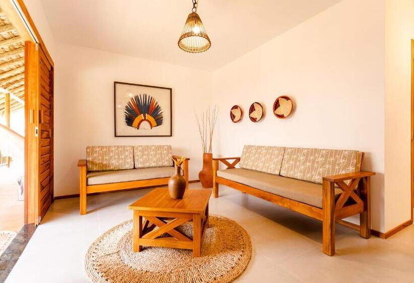 Unkué Pousada Flats