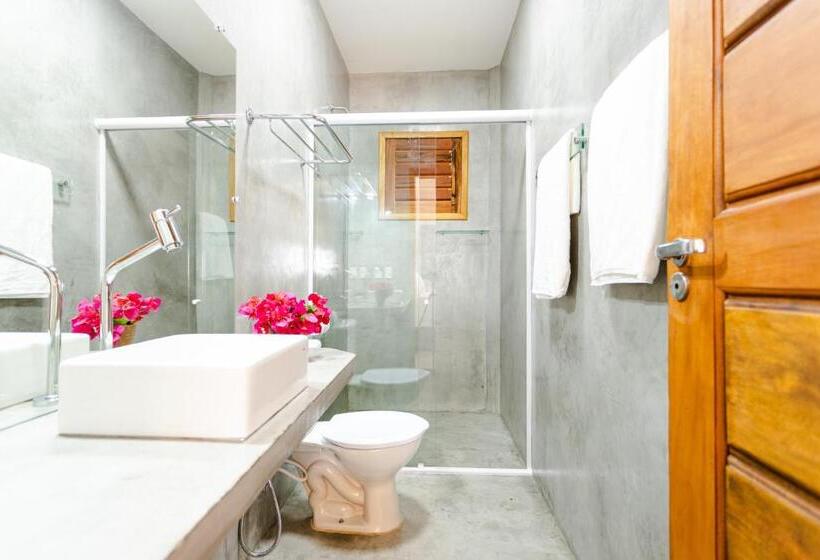 Unkué Pousada Flats