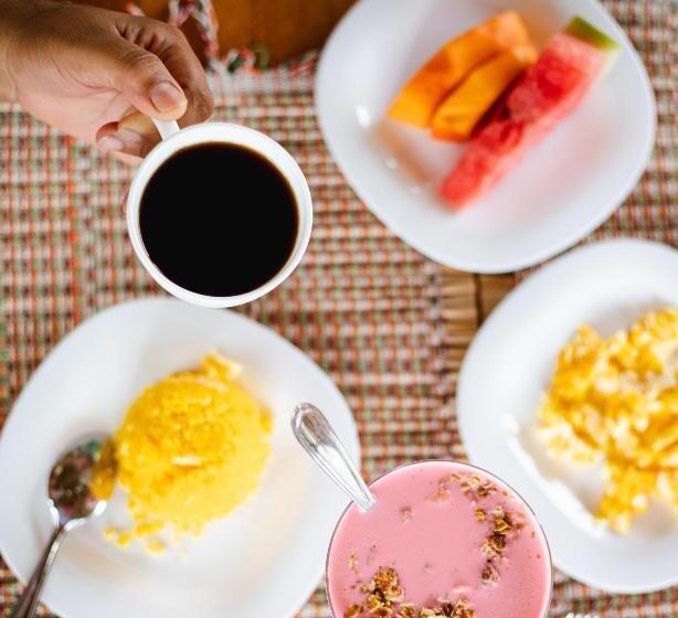 Unkué Pousada Flats