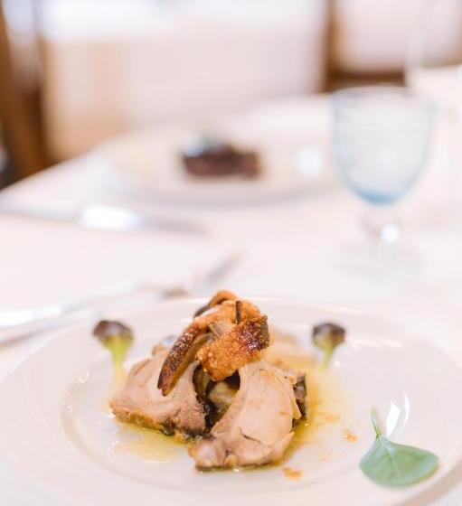 فندق صغير Bacco D Oro Wine & Relais