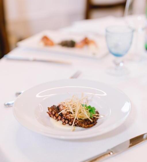 فندق صغير Bacco D Oro Wine & Relais