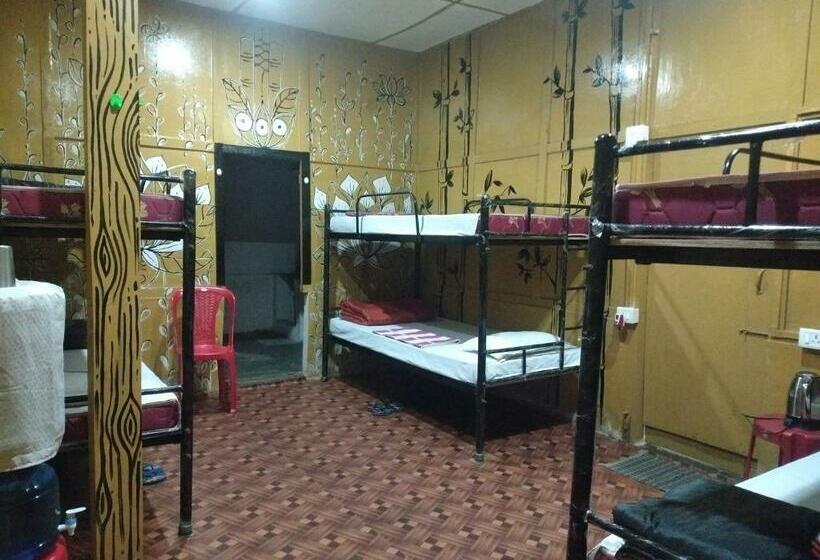 هاستل Backpackers Haven