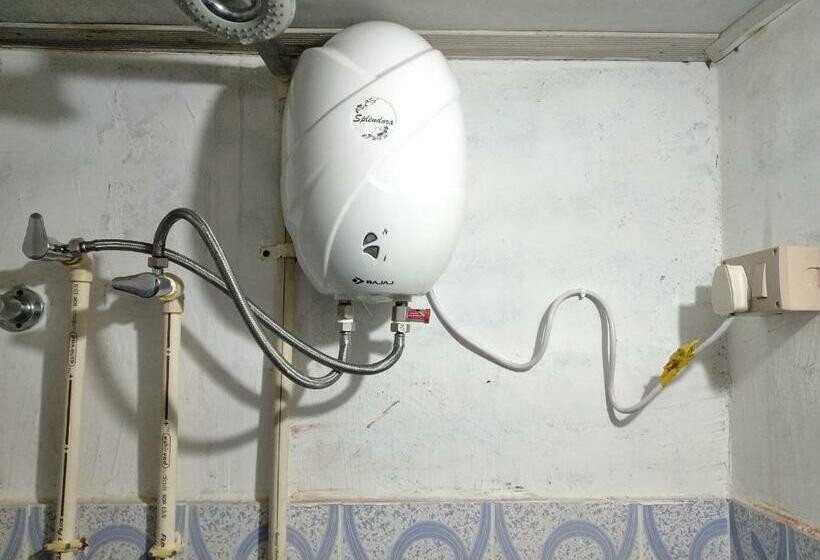 هاستل Backpackers Haven