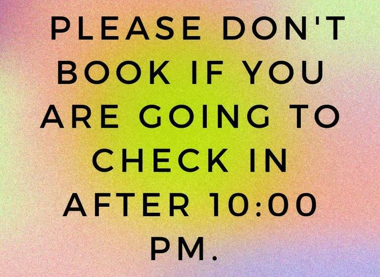 هاستل Backpackers Haven