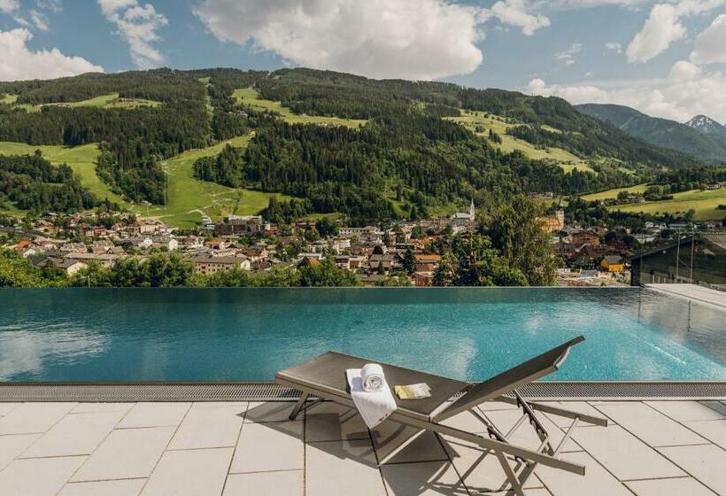 Apartmentresort Mylodge