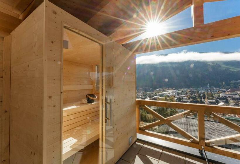 Apartmentresort Mylodge