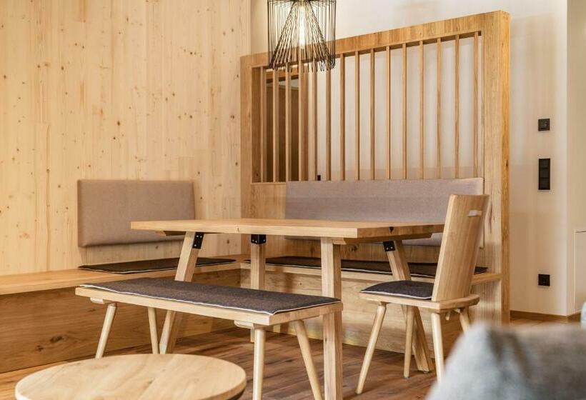 Apartmentresort Mylodge