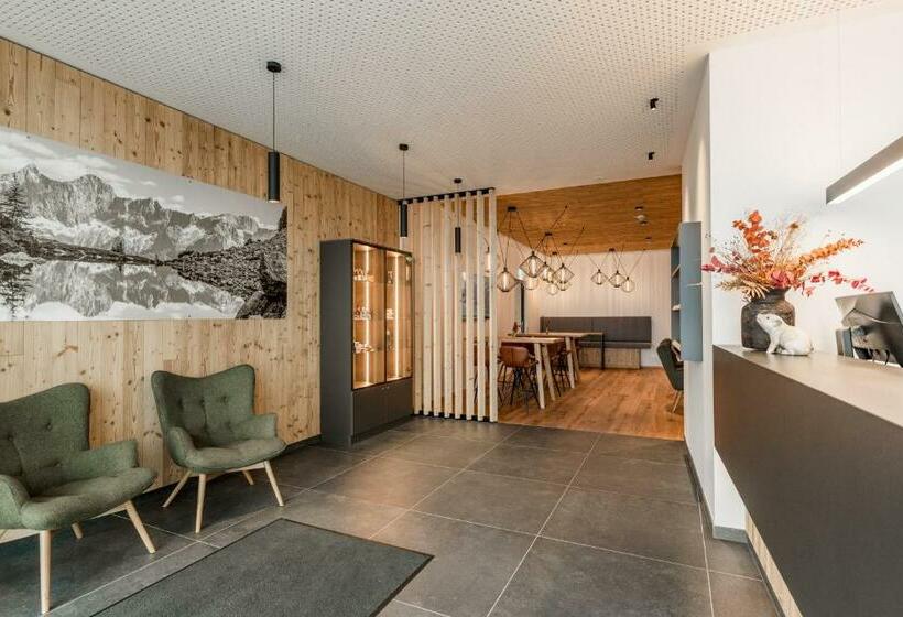 Apartmentresort Mylodge