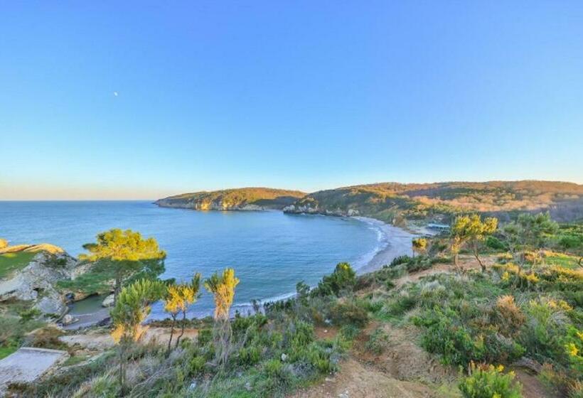 Ağva Pieria Luxury Hotel Plus 16