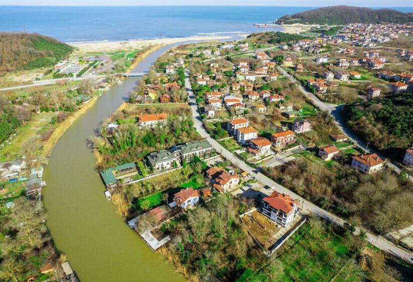 Ağva Pieria Luxury Hotel Plus 16