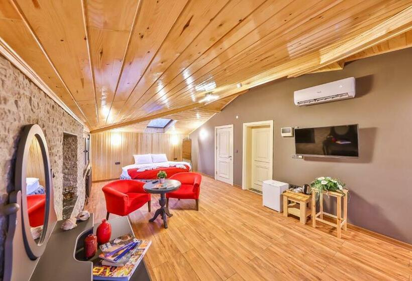 Ağva Pieria Luxury Hotel Plus 16