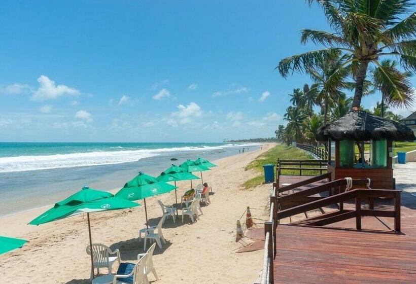 Beach Class Resort Muro Alto 6311