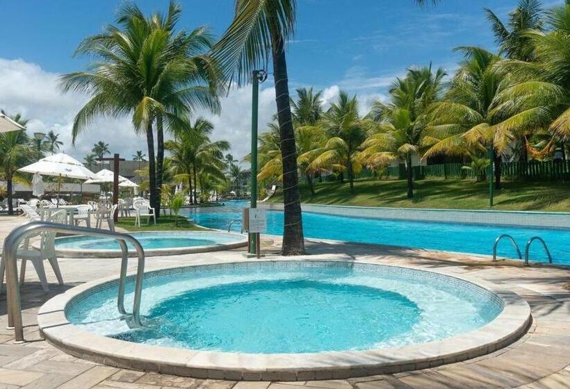 Beach Class Resort Muro Alto 6311