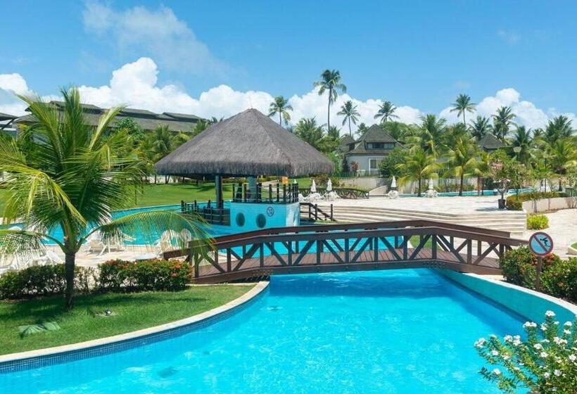 Beach Class Resort Muro Alto 6311