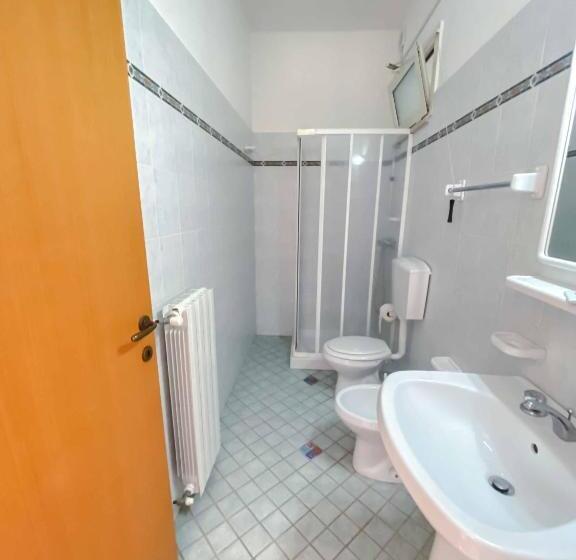 민박 Aparthotel Cortellenica