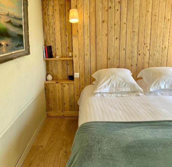 민박 La Bastide Du Beausset Vieux