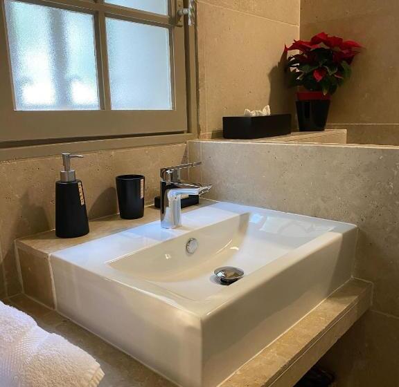 住宿加早餐 La Bastide Du Beausset Vieux