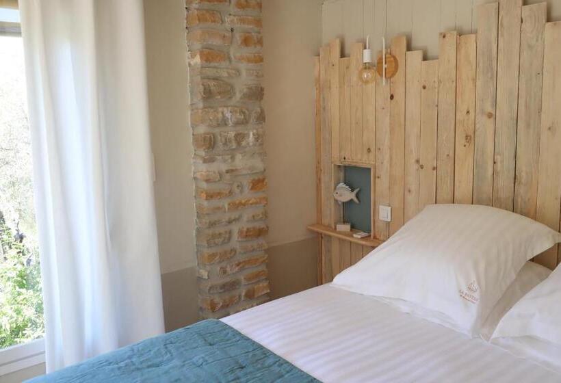 민박 La Bastide Du Beausset Vieux