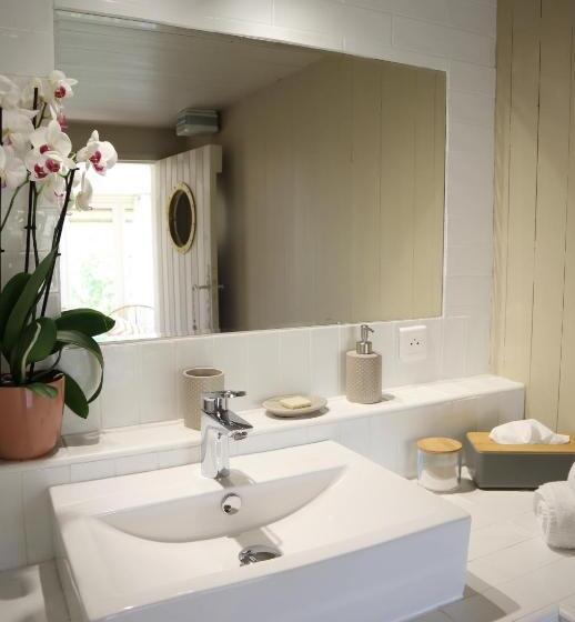 住宿加早餐 La Bastide Du Beausset Vieux