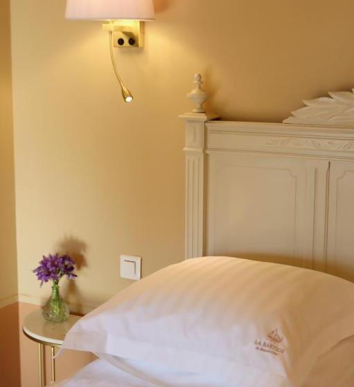 住宿加早餐 La Bastide Du Beausset Vieux