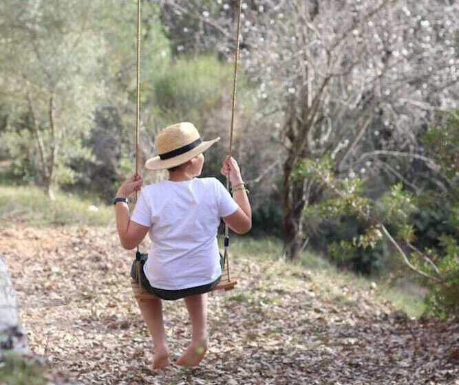 Bed and Breakfast La Bastide Du Beaussetvieux