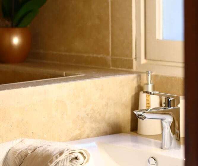 Bed and Breakfast La Bastide Du Beaussetvieux