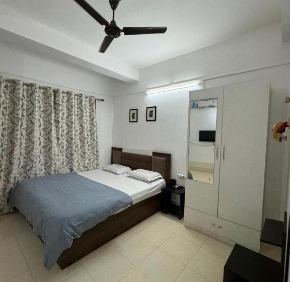 تختخواب و صبحانه La Belleza