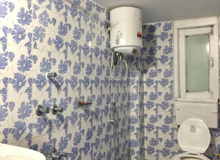 تختخواب و صبحانه La Belleza