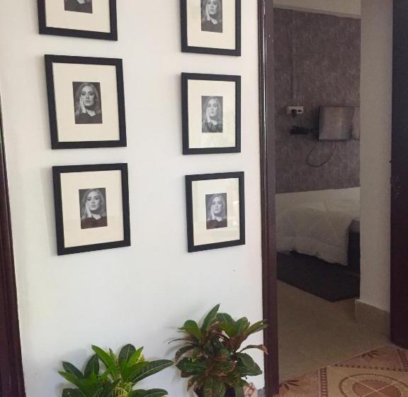 تختخواب و صبحانه La Belleza