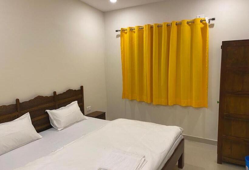 مبيت وإفطار Shikhar Bunglow A Stunning Valley View Bungalow In Mount Abu