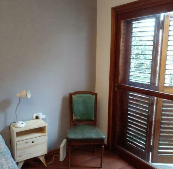 Bed & Breakfast Delta Inn   Río Tigre