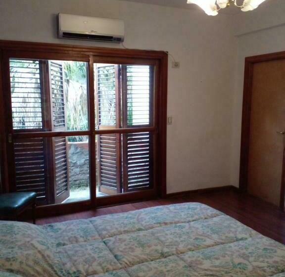 Bed & Breakfast Delta Inn   Río Tigre