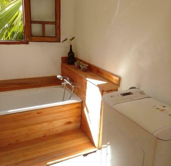 Bed & Breakfast Delta Inn   Río Tigre