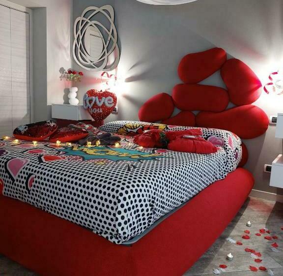 B&b Bellavista Exclusive In Zona Centrale Con Piscina E Jacuzzi Vista Lago