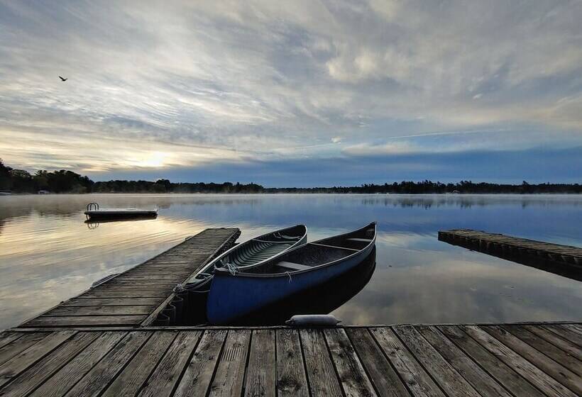 Bobcaygeon Resort