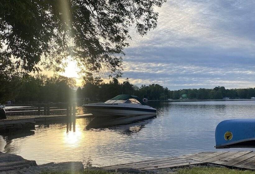 Bobcaygeon Resort