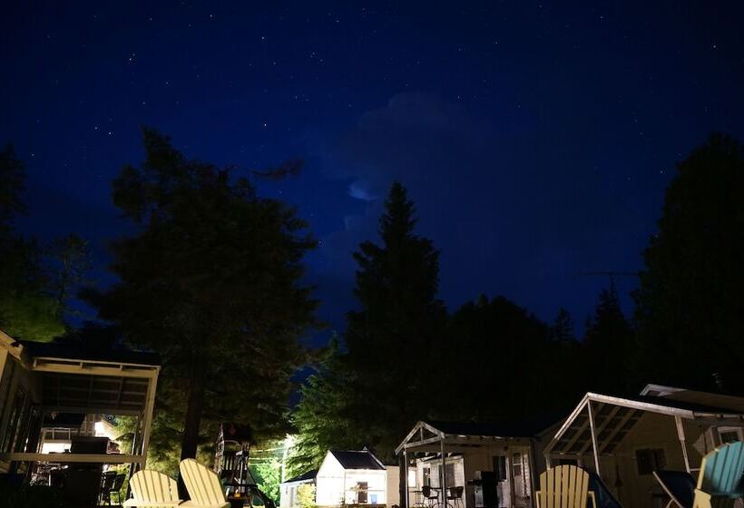 Bobcaygeon Resort