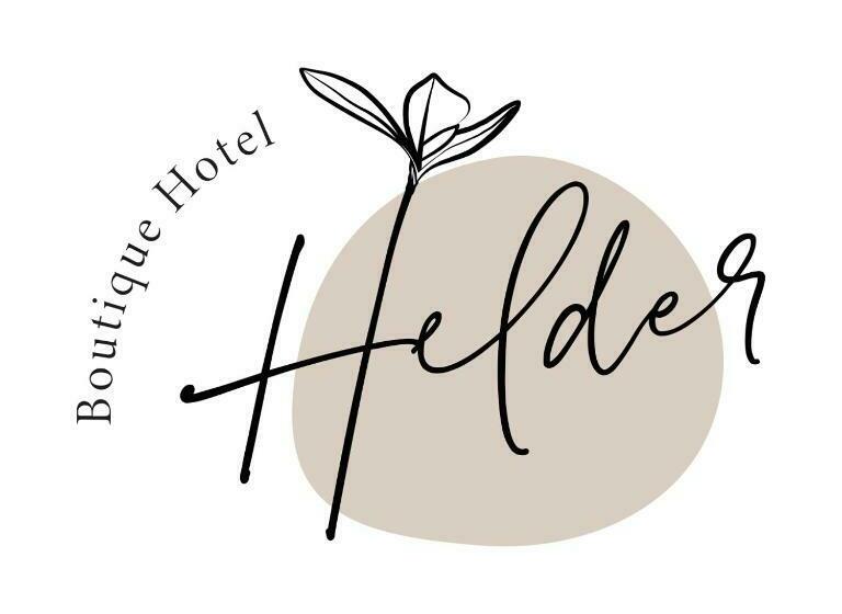 Boutique Hotel Helder I Kloeg Collection
