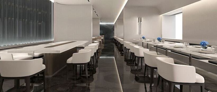 Citadines Gaoxin Chengdu